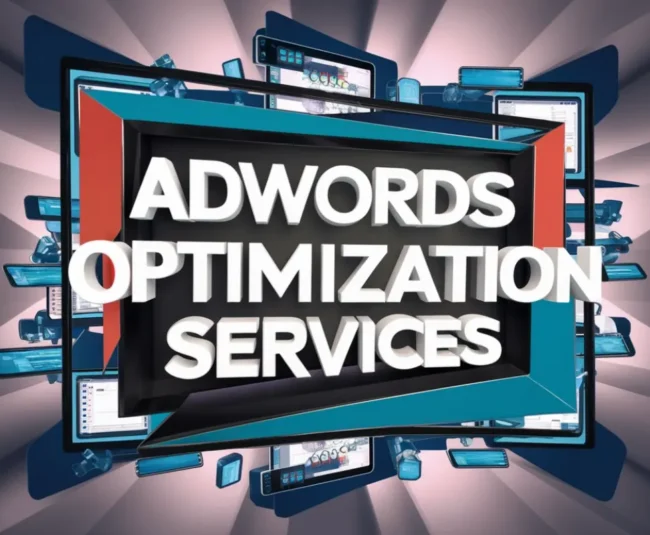 AdWords Optimization Services