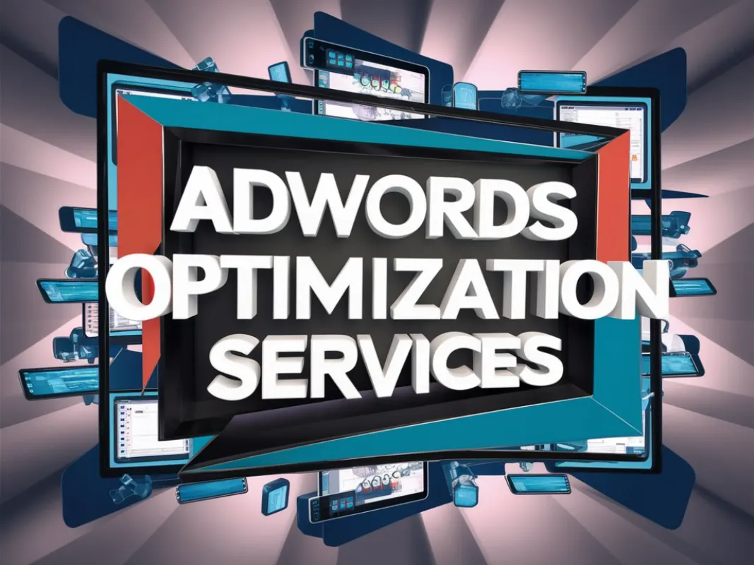 AdWords Optimization Services