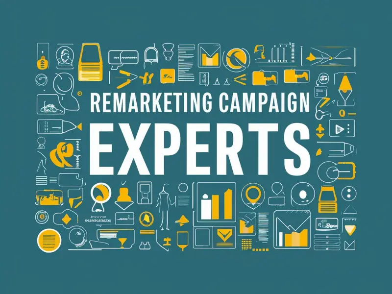  Advanced 7-Step Remarketing Campaign System
