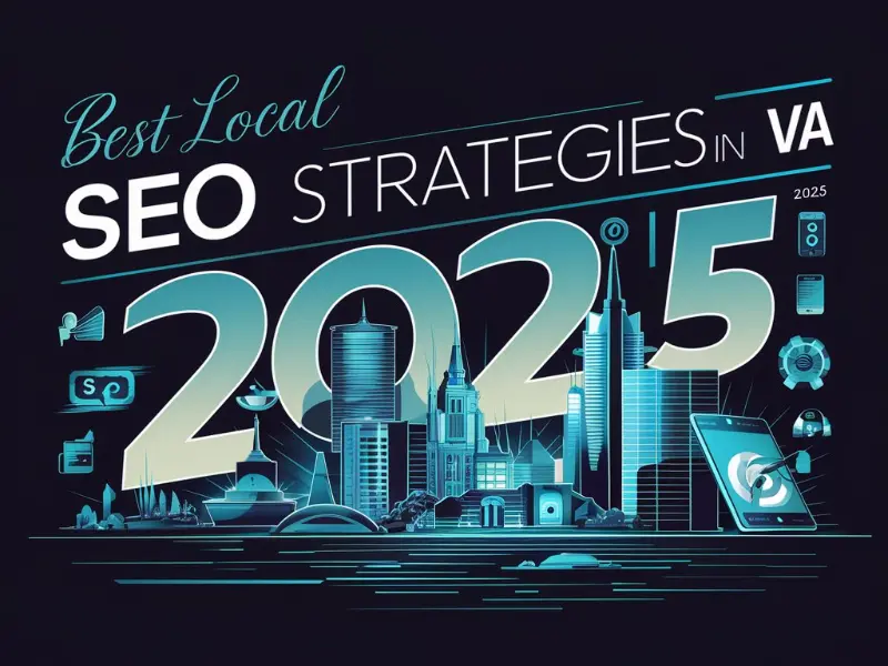 Best Local SEO Strategies in VA 2025