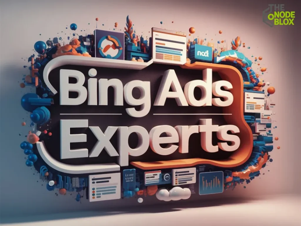 Bing Ads Experts