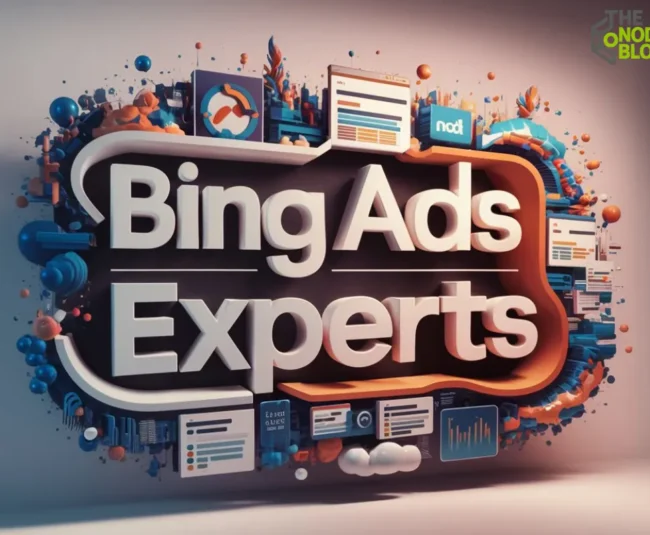 Bing Ads Experts