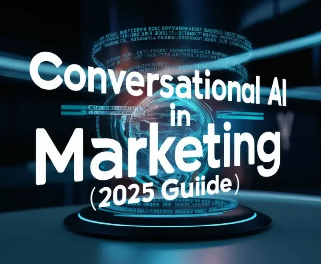 Conversational AI in Marketing