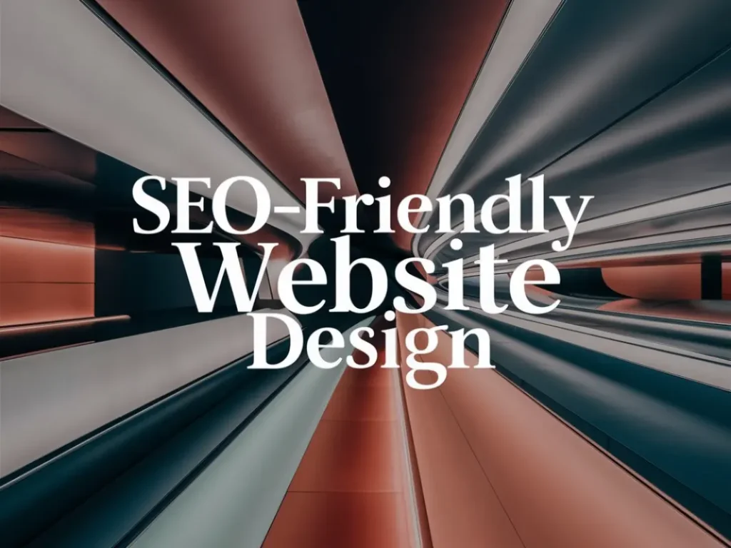 County-Level SEO Design Strategies