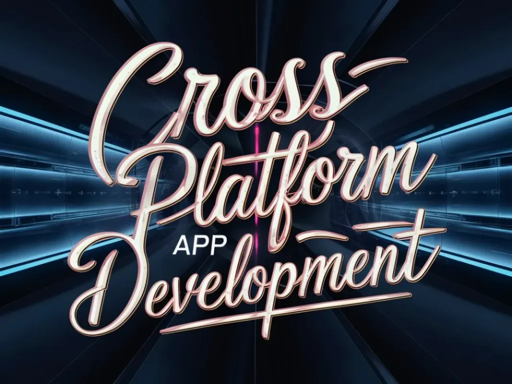 Cross-platform app development in Northern VA 