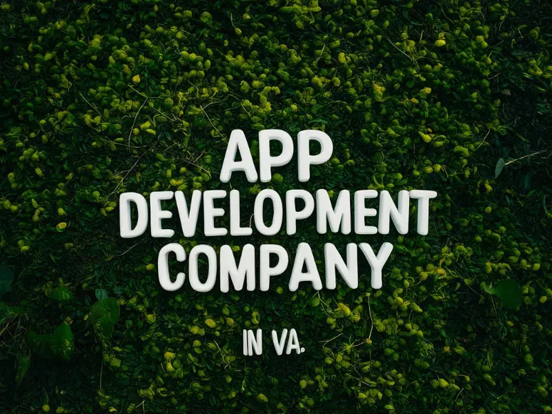 Custom App Development Solutions That Fit Your Business