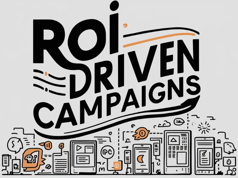 DIY Tips to Boost PPC ROI 