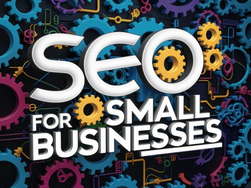 Link Building & Community Signals