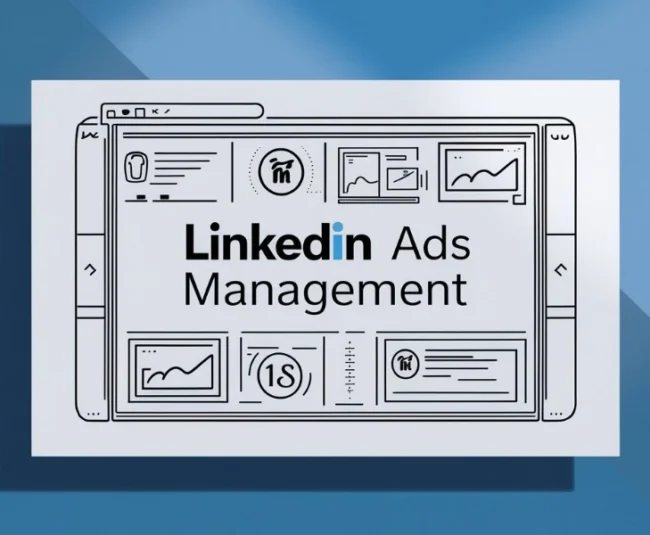 LinkedIn Ad Management in Northern VA