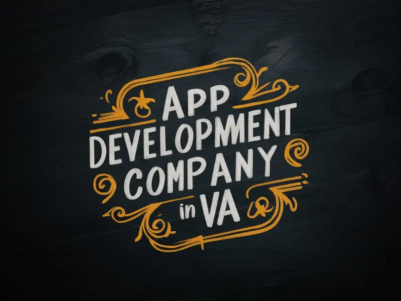Mobile App Developer VA