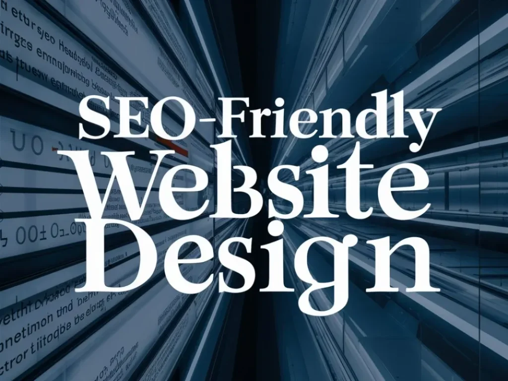 SEO-Friendly Design Is Critical for Northern VA