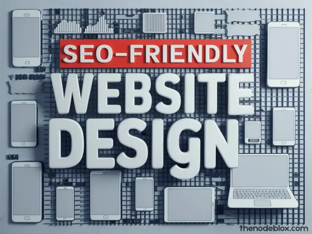 SEO-Friendly Website Design