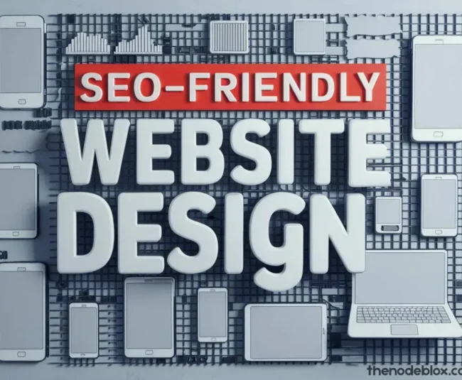SEO-Friendly Website Design