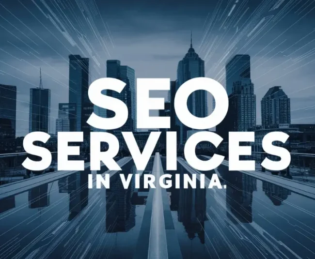 SEO Services in Virginia