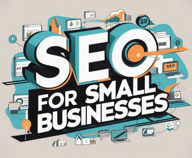 SEO for Small Businesses