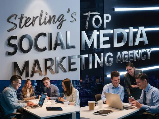 Social Media Marketing Agency
