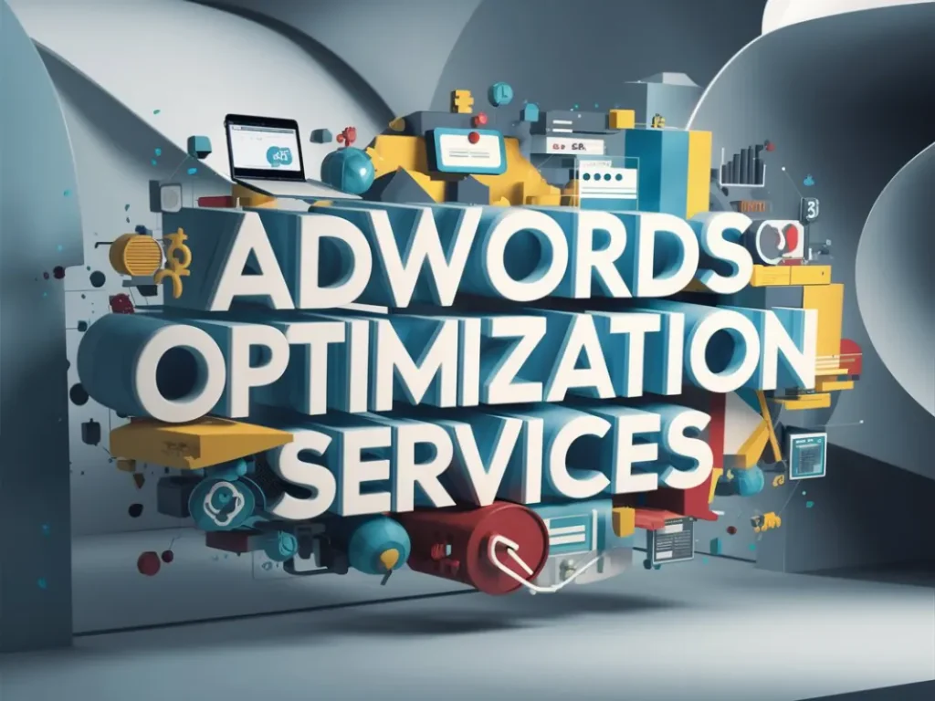 What Are AdWords Optimization Services?