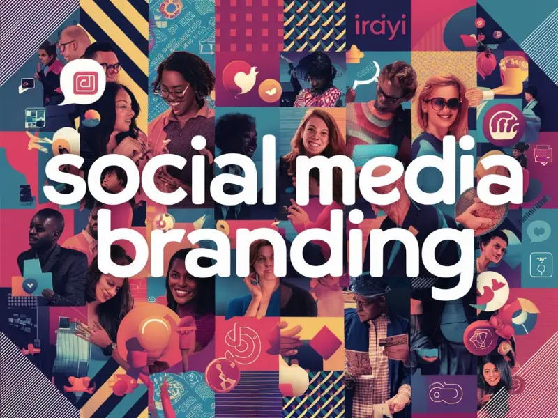 What Is Social Media Branding?