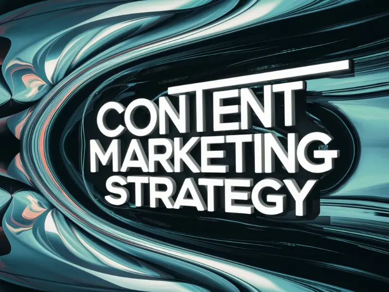 What Is a Content Marketing Strategy?