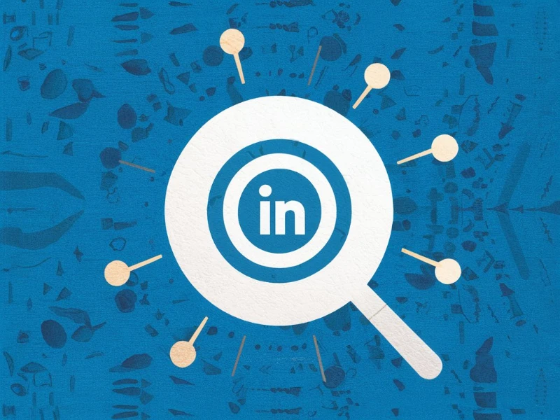 Why LinkedIn Ads Are Key for Northern VA B2B