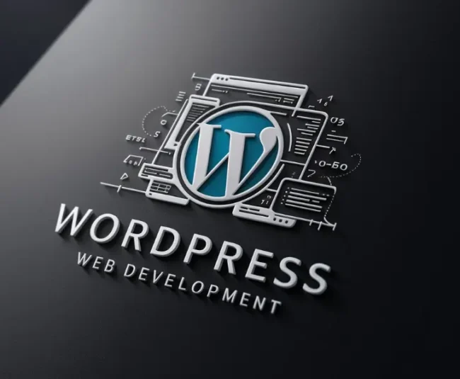 WordPress Web Development in Northern VA