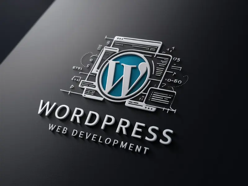 WordPress Web Development in Northern VA