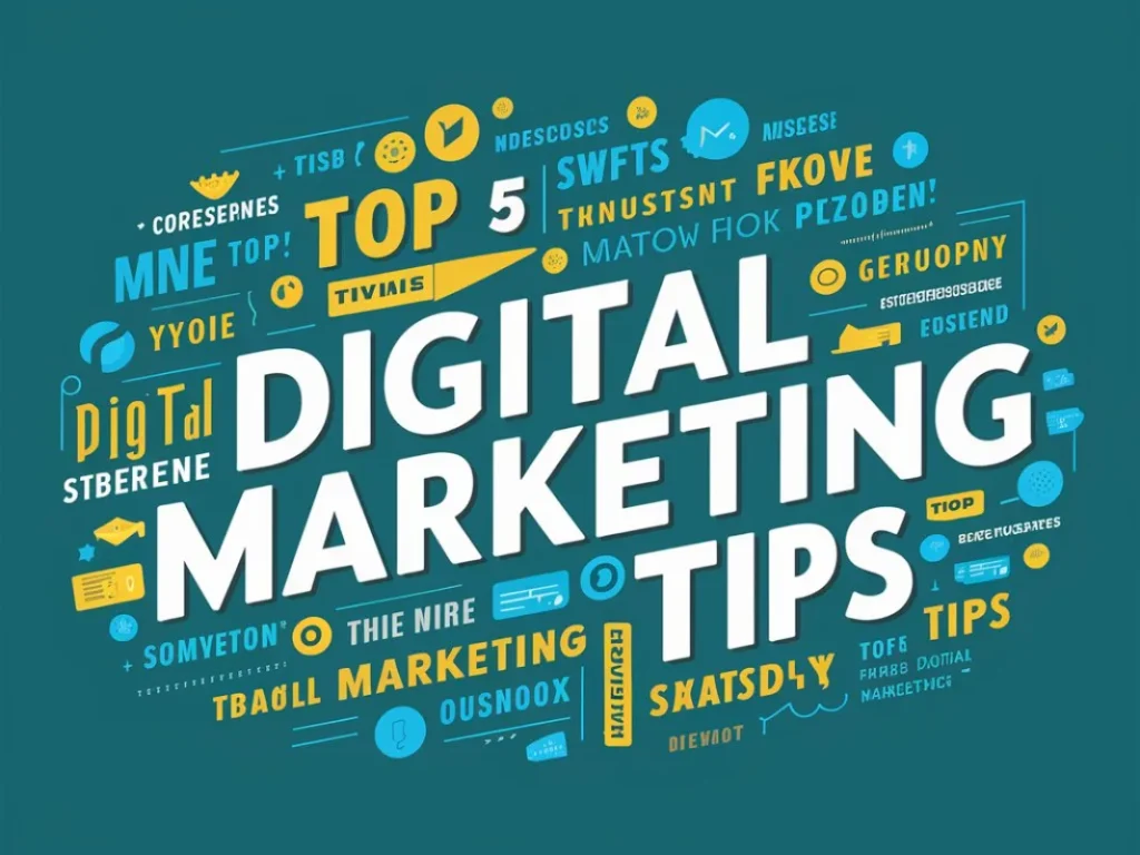 digital marketing agency in Sterling