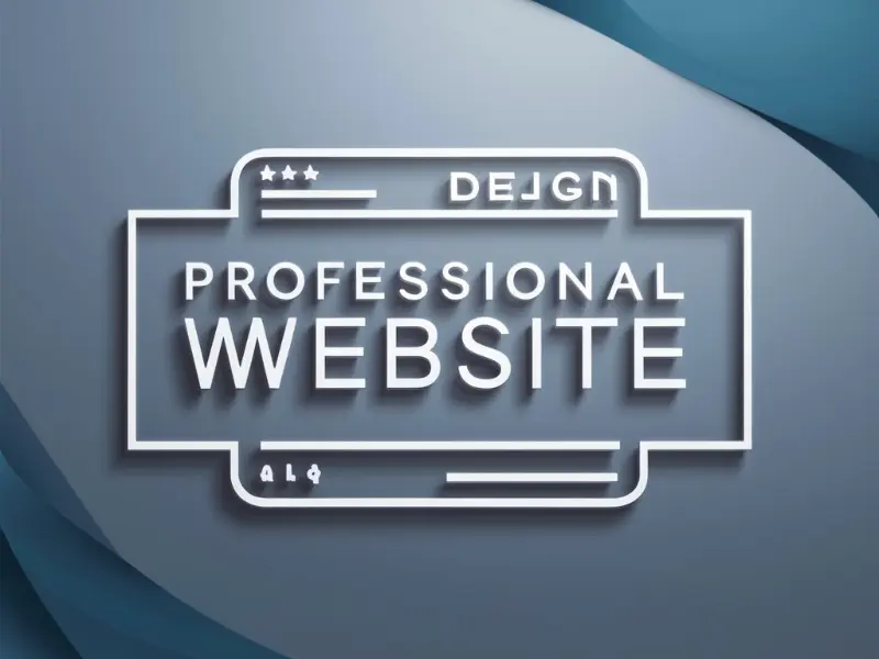Professional Design Process