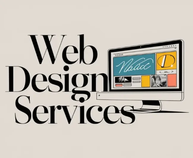 web design services in sterling