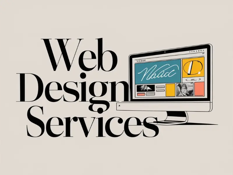 web design services in sterling