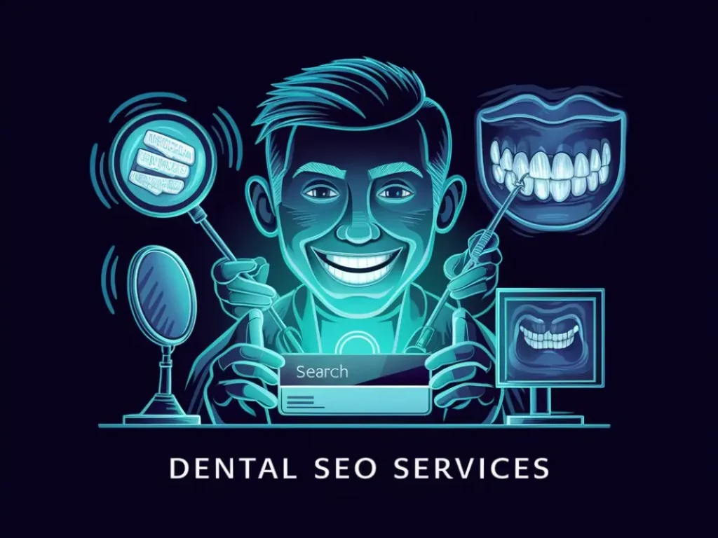 dental seo services