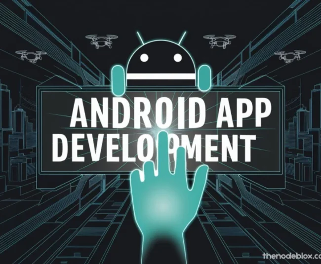 Android App Development in Northern VA