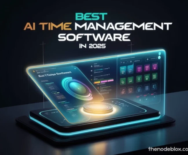 Best AI Time Management Software in 2025