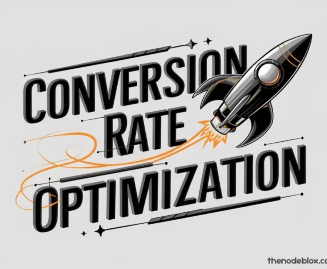 Conversion Rate Optimization in Northern VA