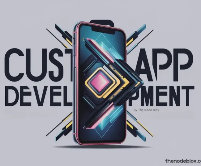 Custom app development in VA