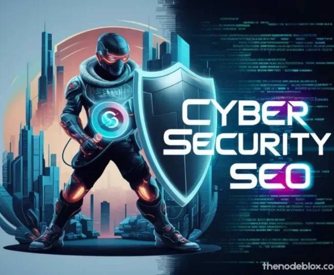 Cyber Security SEO