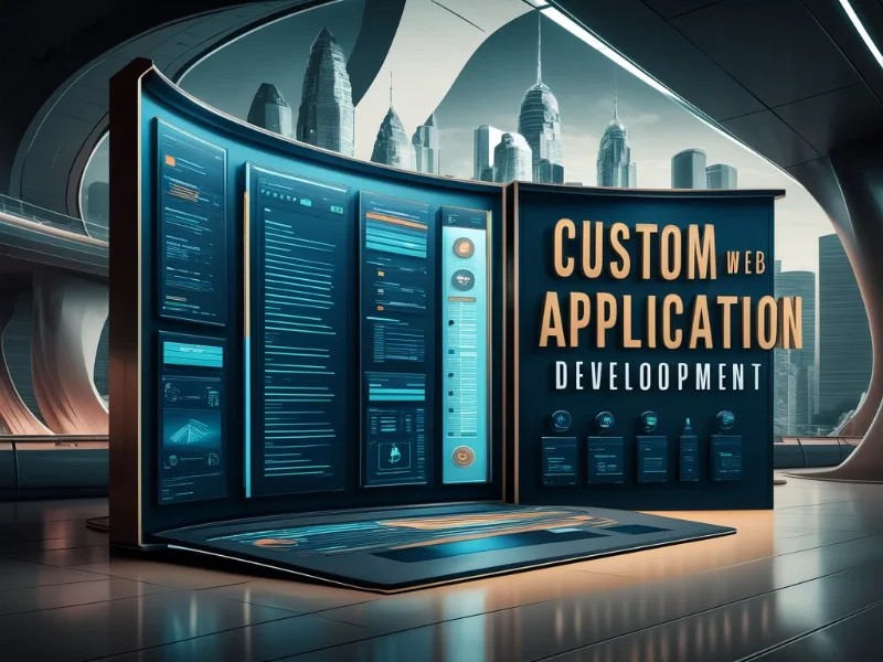DIY Checklist for Custom Web App Prep
