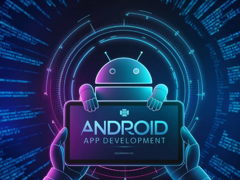 DIY Pre-Launch Checklist for Android Projects