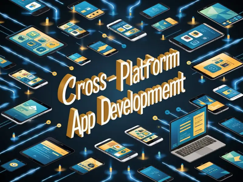 DIY Tips for Launching Your Cross-Platform App