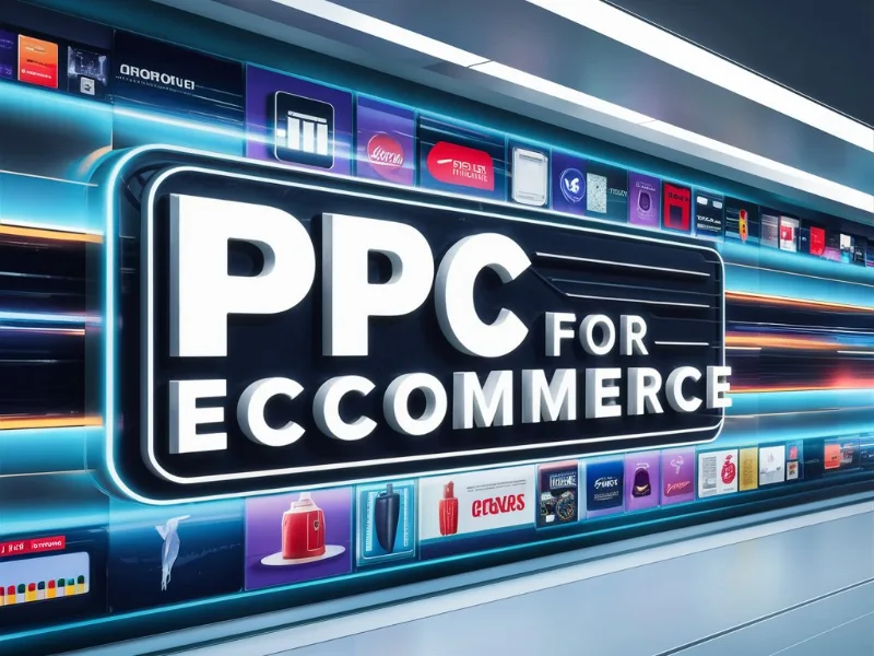 DIY eCommerce PPC Tips for Local Brands