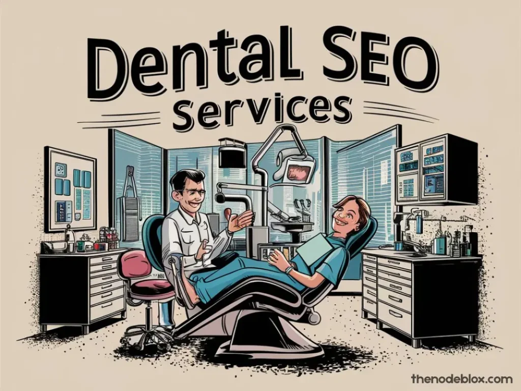 Dental SEO services