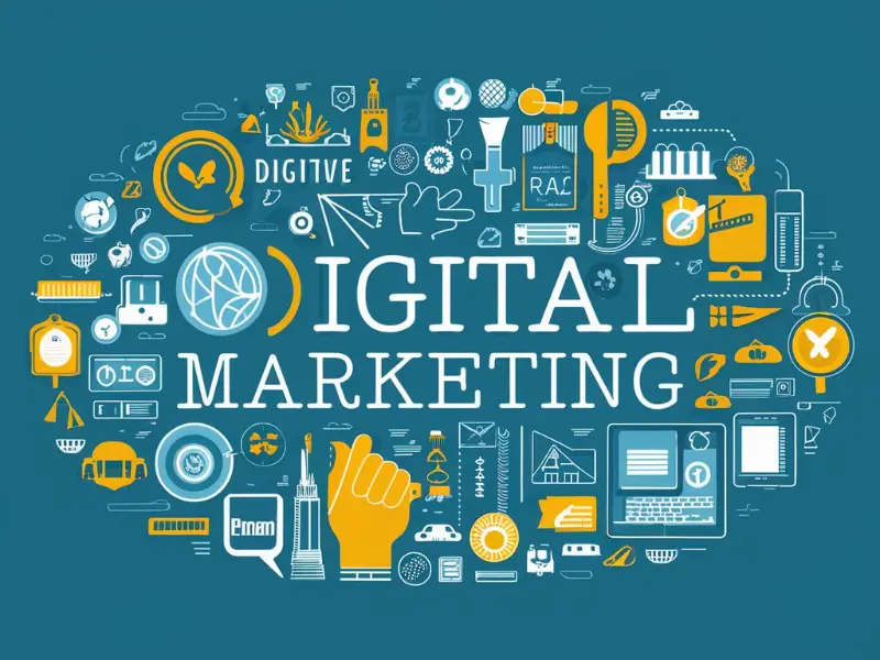 Digital Marketing Trends Zanzibar Businesses Can’t Ignore in 2025