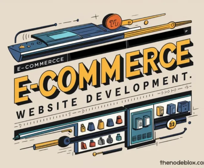 Ecommerce Website Development in Northern VA