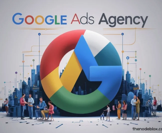 Google Ads Agency in Northern VA