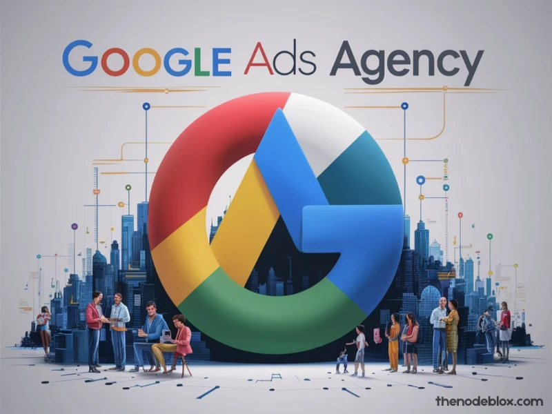 Google Ads Agency in Northern VA
