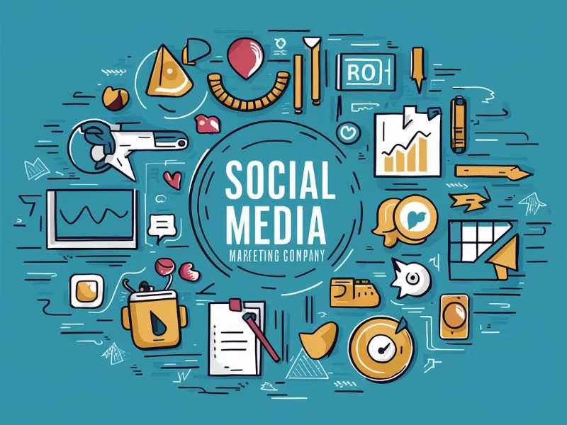 How to Start a Social Media Marketing Company A Step‑by‑Step Guide from The Node Blox