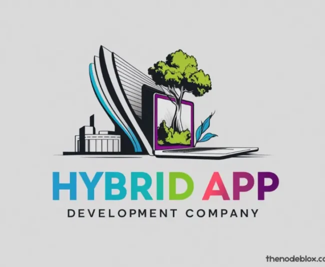 Hybrid App Development Company