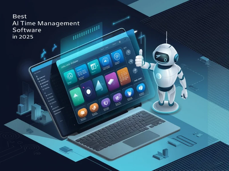 Ignore AI for Time Management