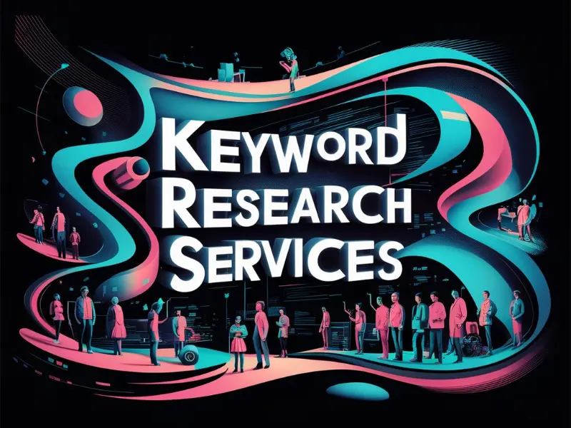 Keyword Research Services in Northern VA