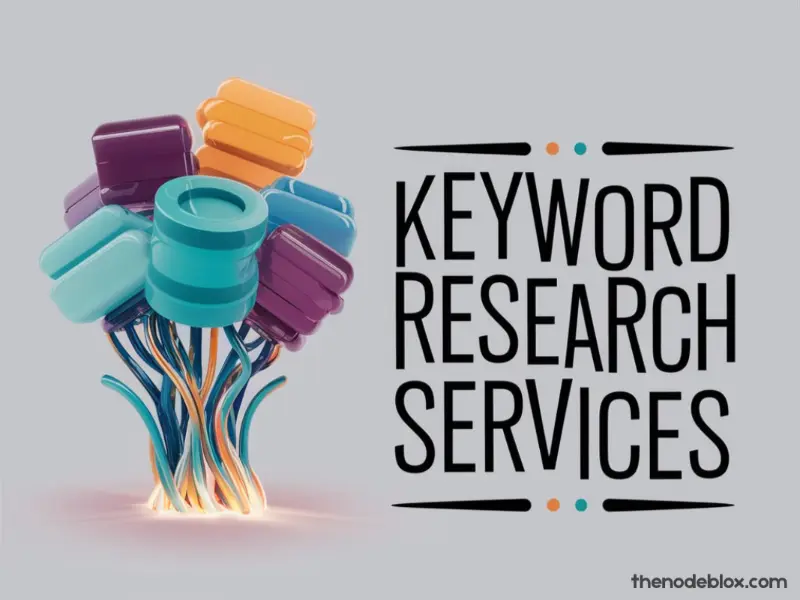 Keyword Research Services
